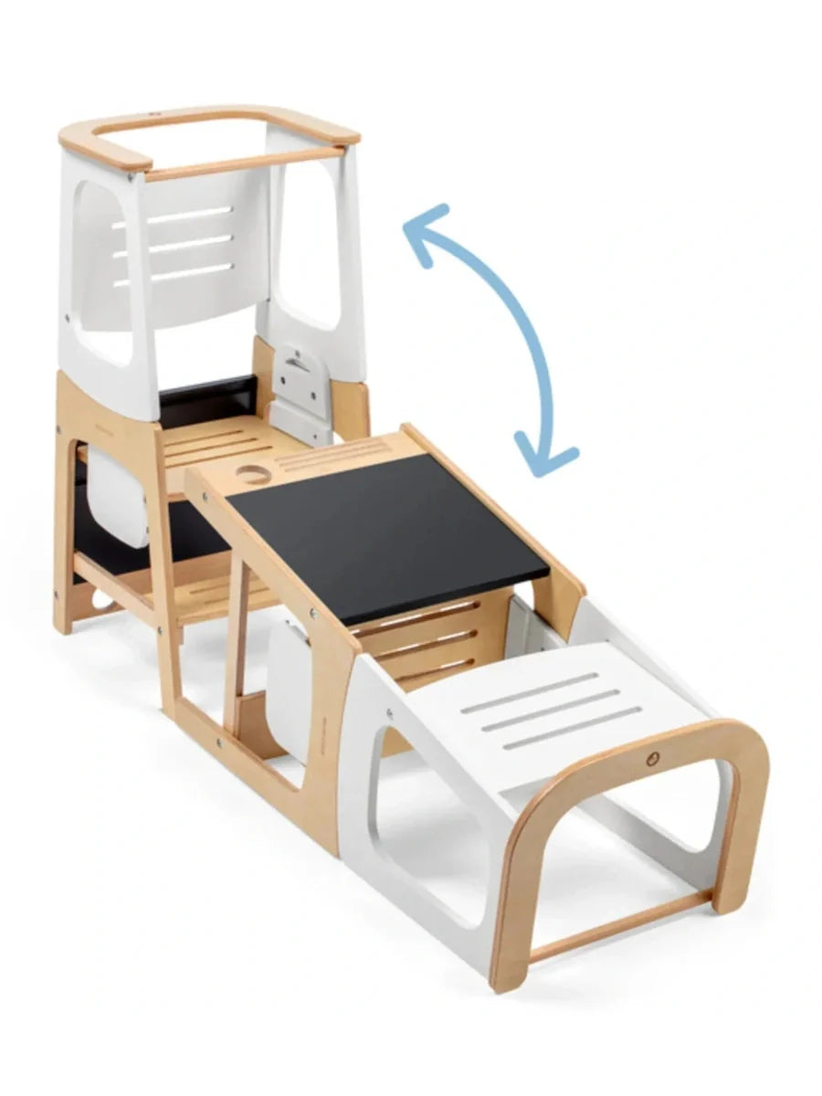Maxi-Cosi Toucan 3-in-1 Wooden Learning Tower