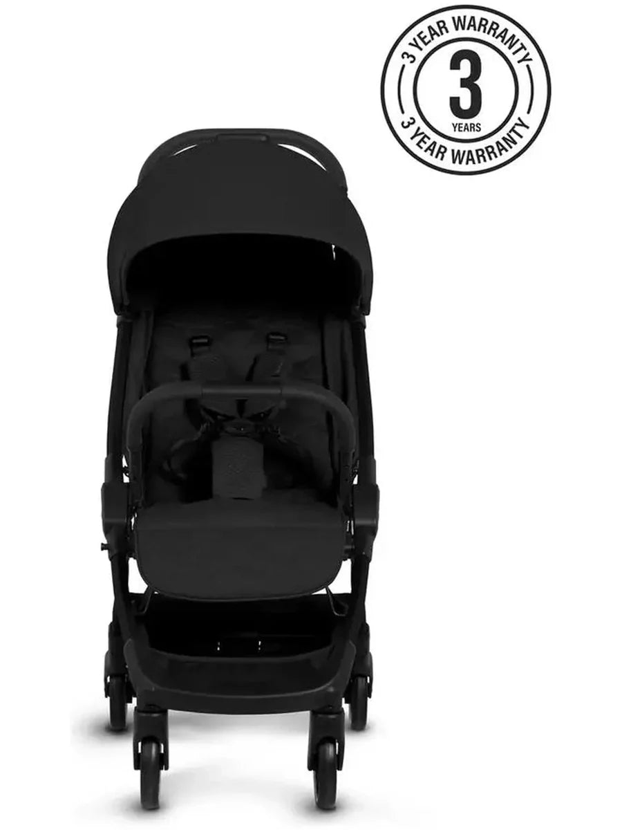 Silver Cross Clic 2 Pushchair with Travel Bag – Space