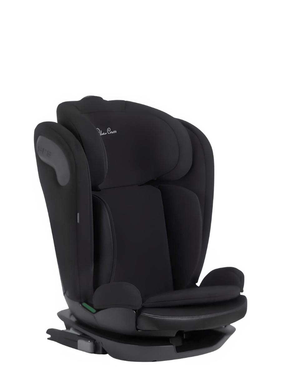 Silver Cross Discover i-Size with ISOFIX Child Baby Car Seat Booster -Essentials