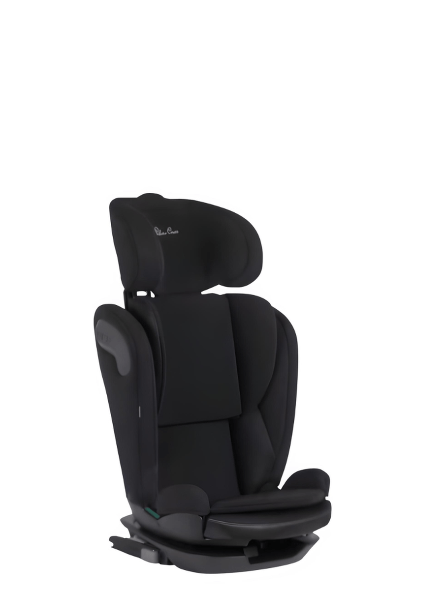Silver Cross Discover i-Size with ISOFIX Child Baby Car Seat Booster -Essentials