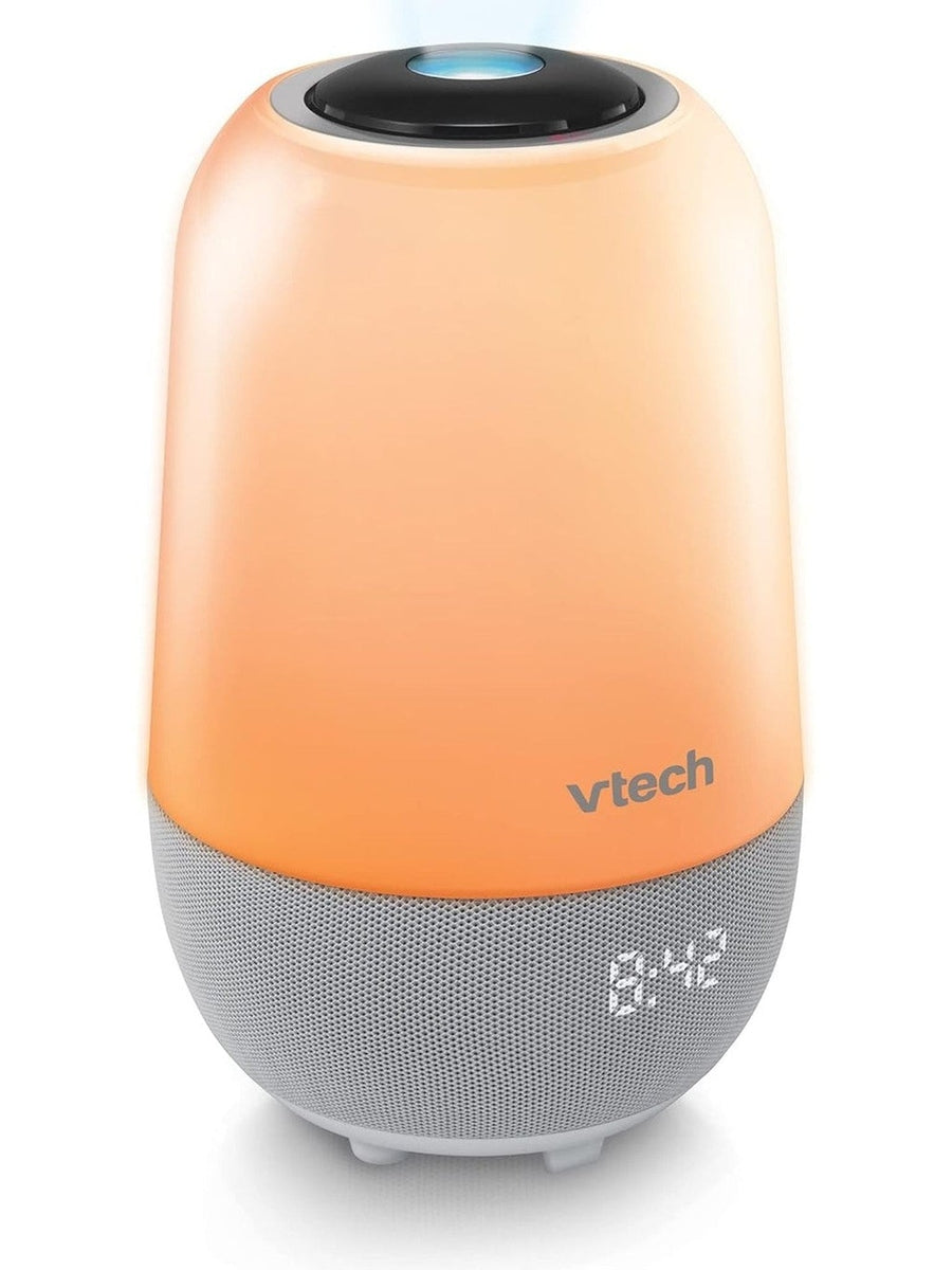 V-Tech V-Hush Sleep Trainer BC8313 – White