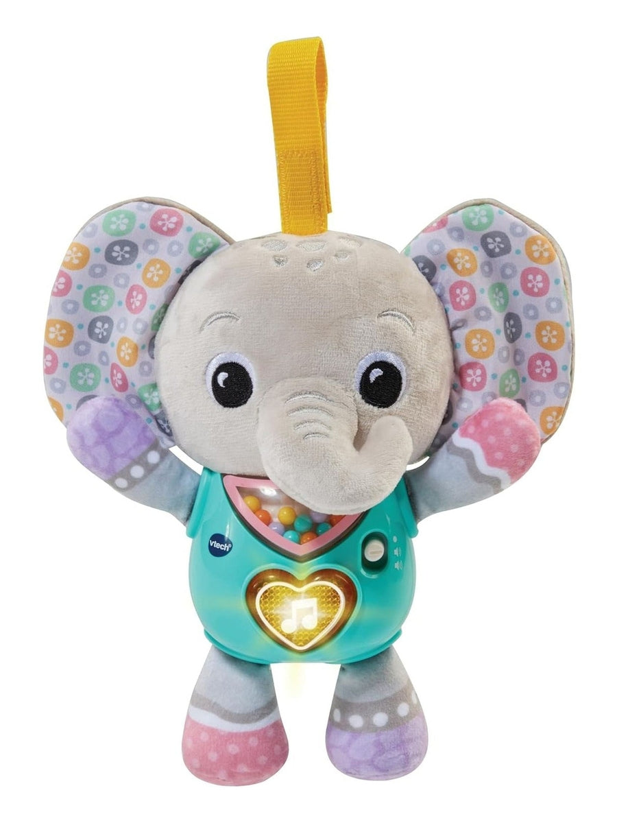 VTech Baby Cuddle & Sing Elephant