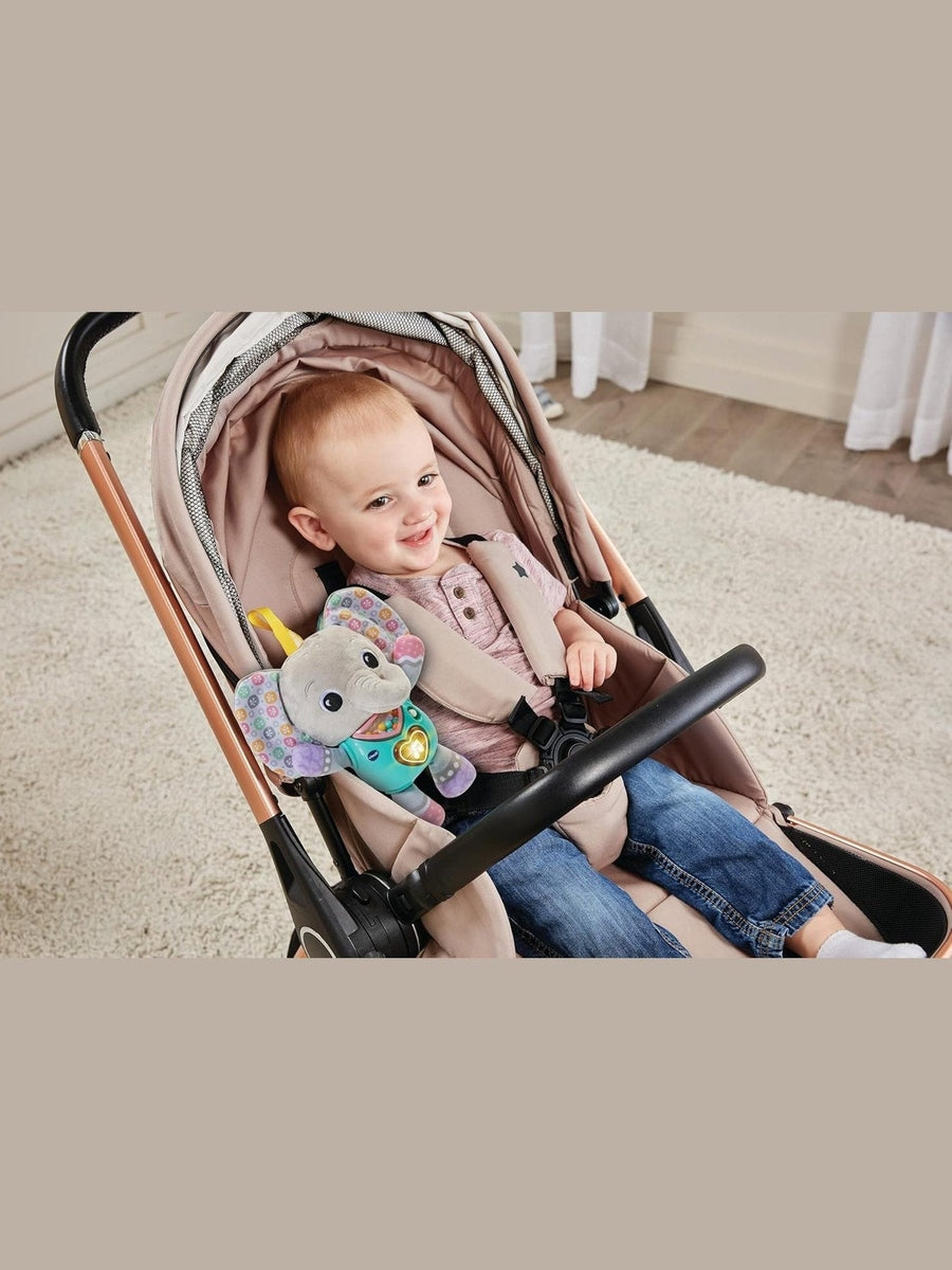 VTech Baby Cuddle & Sing Elephant