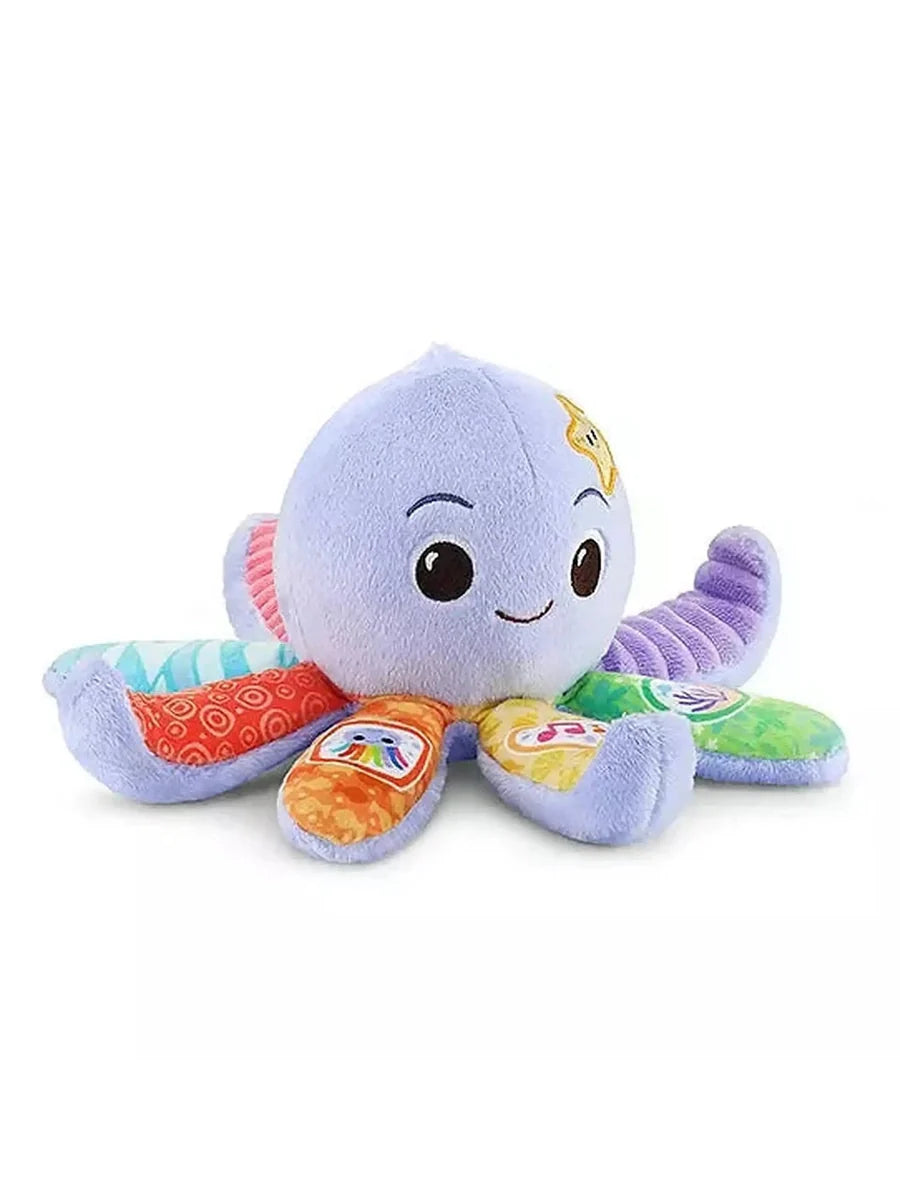 VTech Baby Snuggles the Octopus