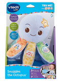 VTech Baby Snuggles the Octopus