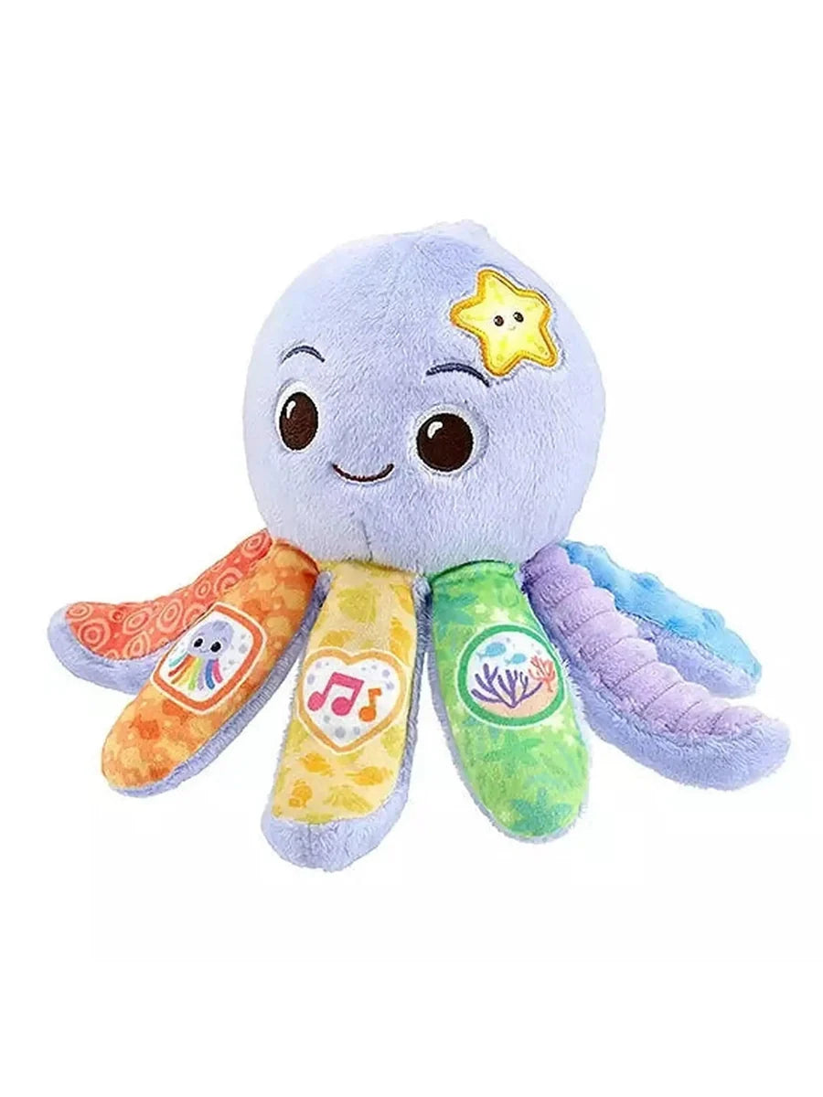 VTech Baby Snuggles the Octopus