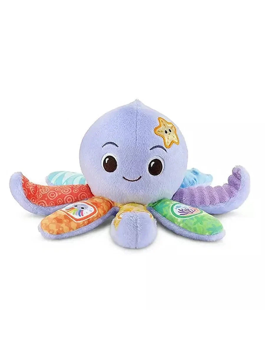 VTech Baby Snuggles the Octopus