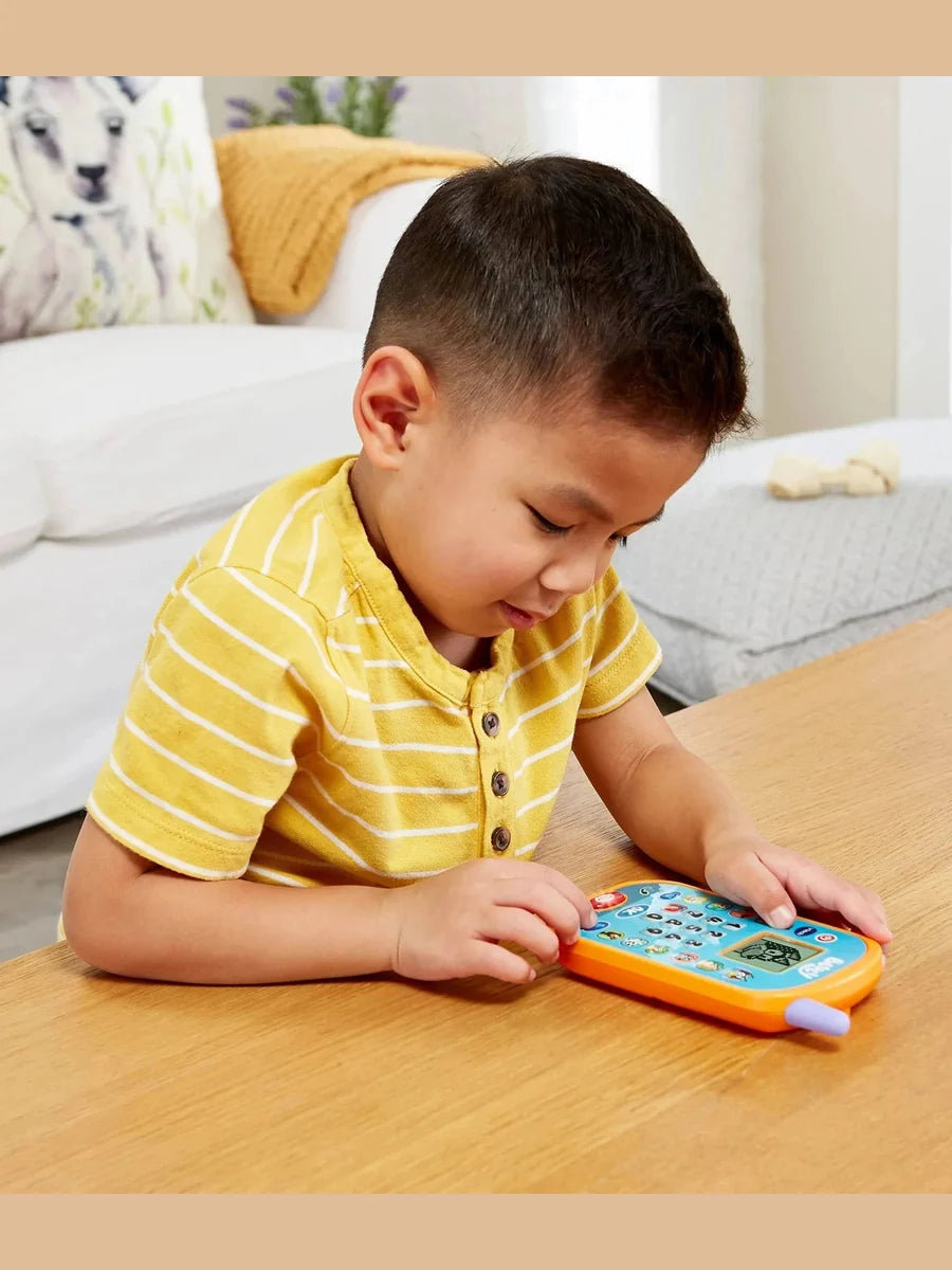 VTech Bluey Ring Ring Phone