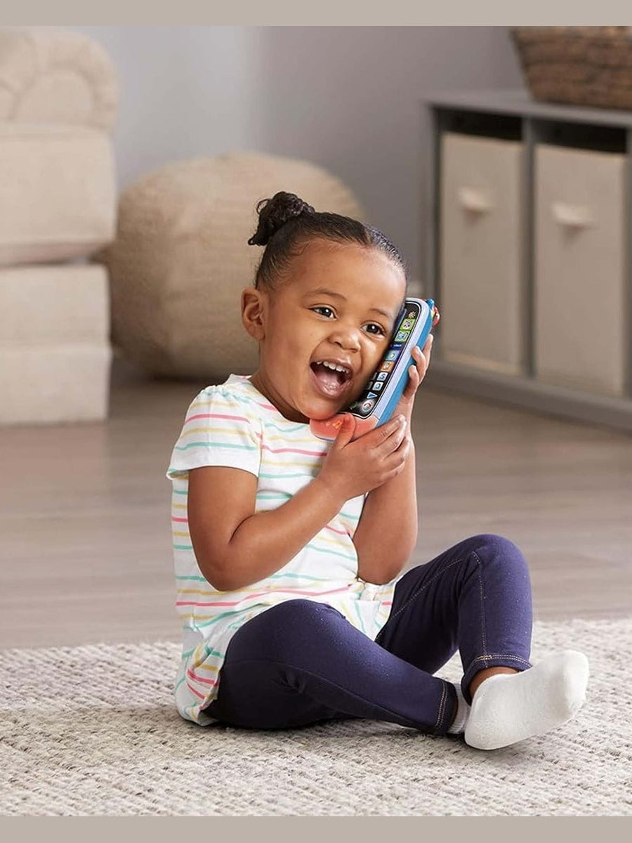VTech Chat & Discover Phone