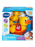 VTech Float & Splash Duck