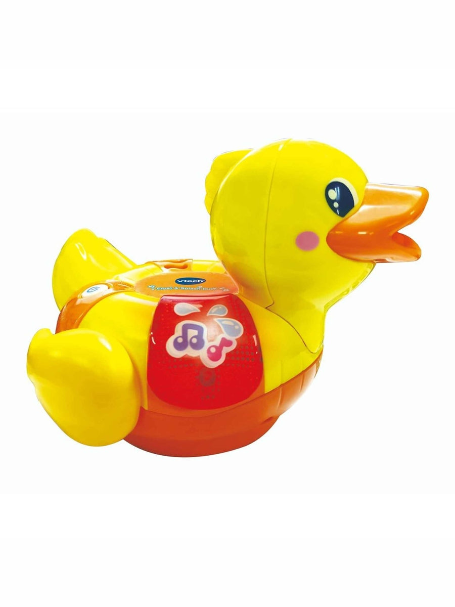 VTech Float & Splash Duck