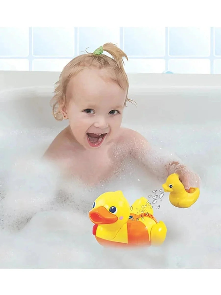 VTech Float & Splash Duck