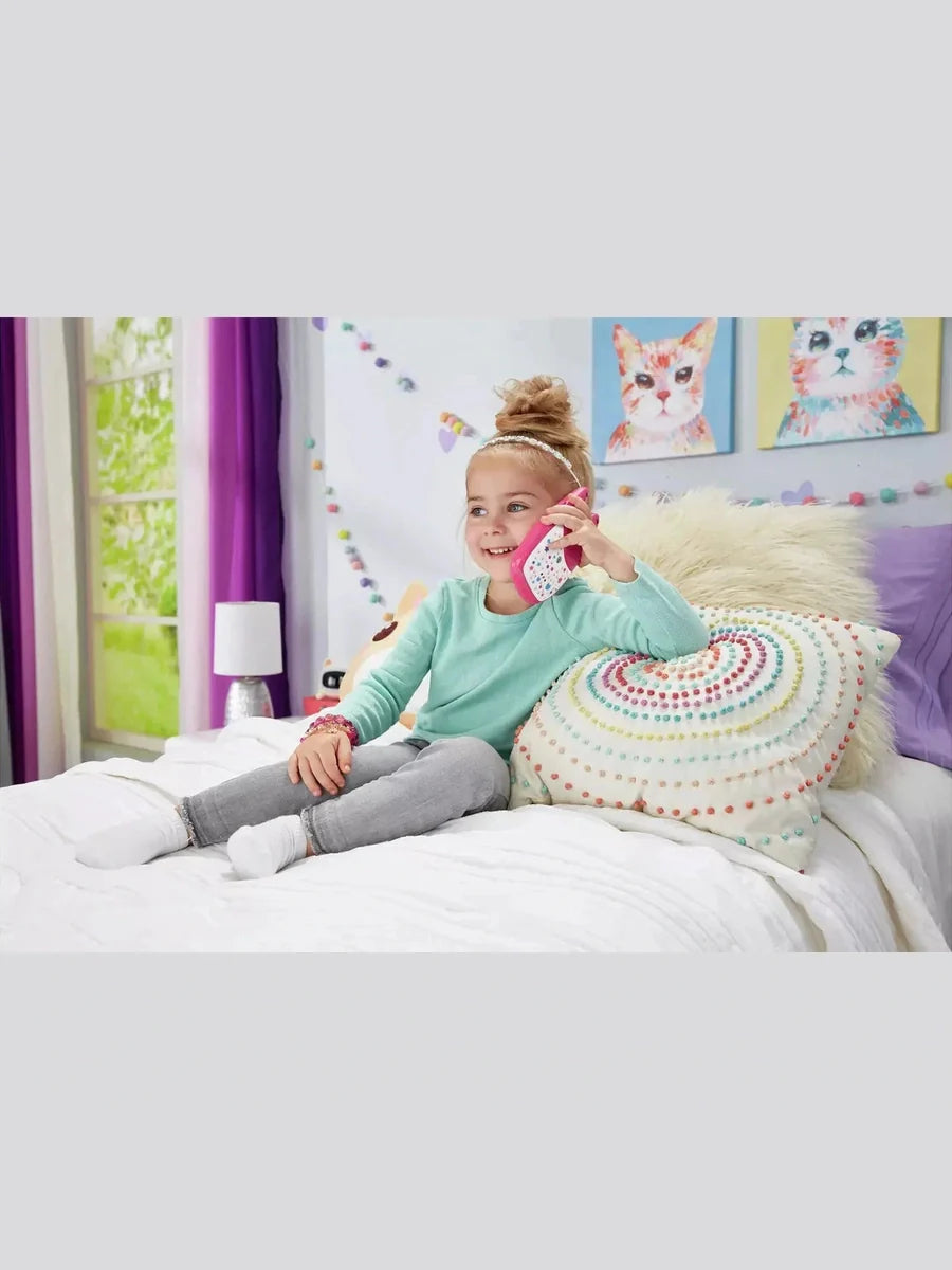 VTech Gabby's Dollhouse A Meow-Zing Phone