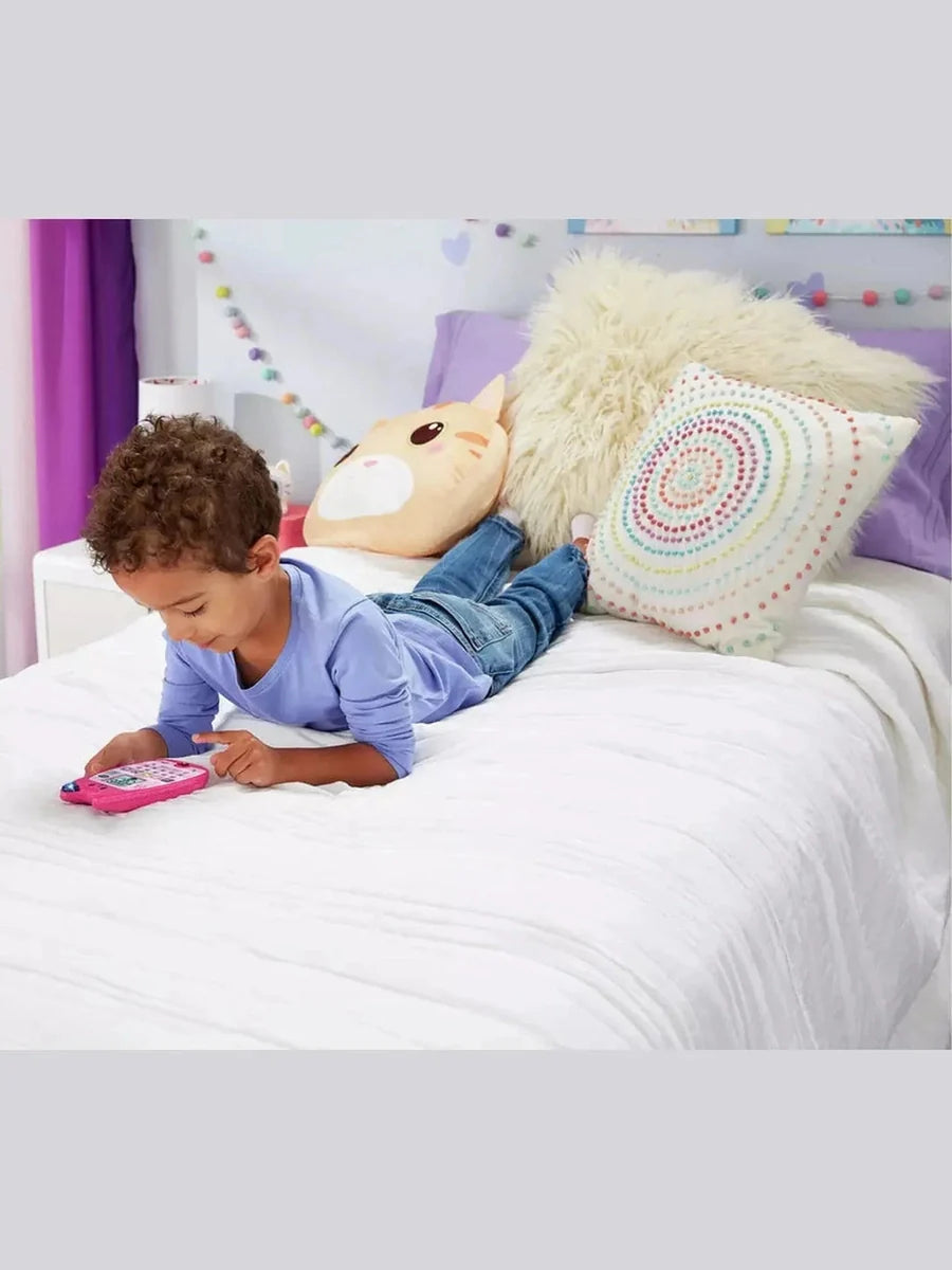 VTech Gabby's Dollhouse A Meow-Zing Phone