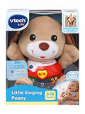 VTech Little Singing Puppy