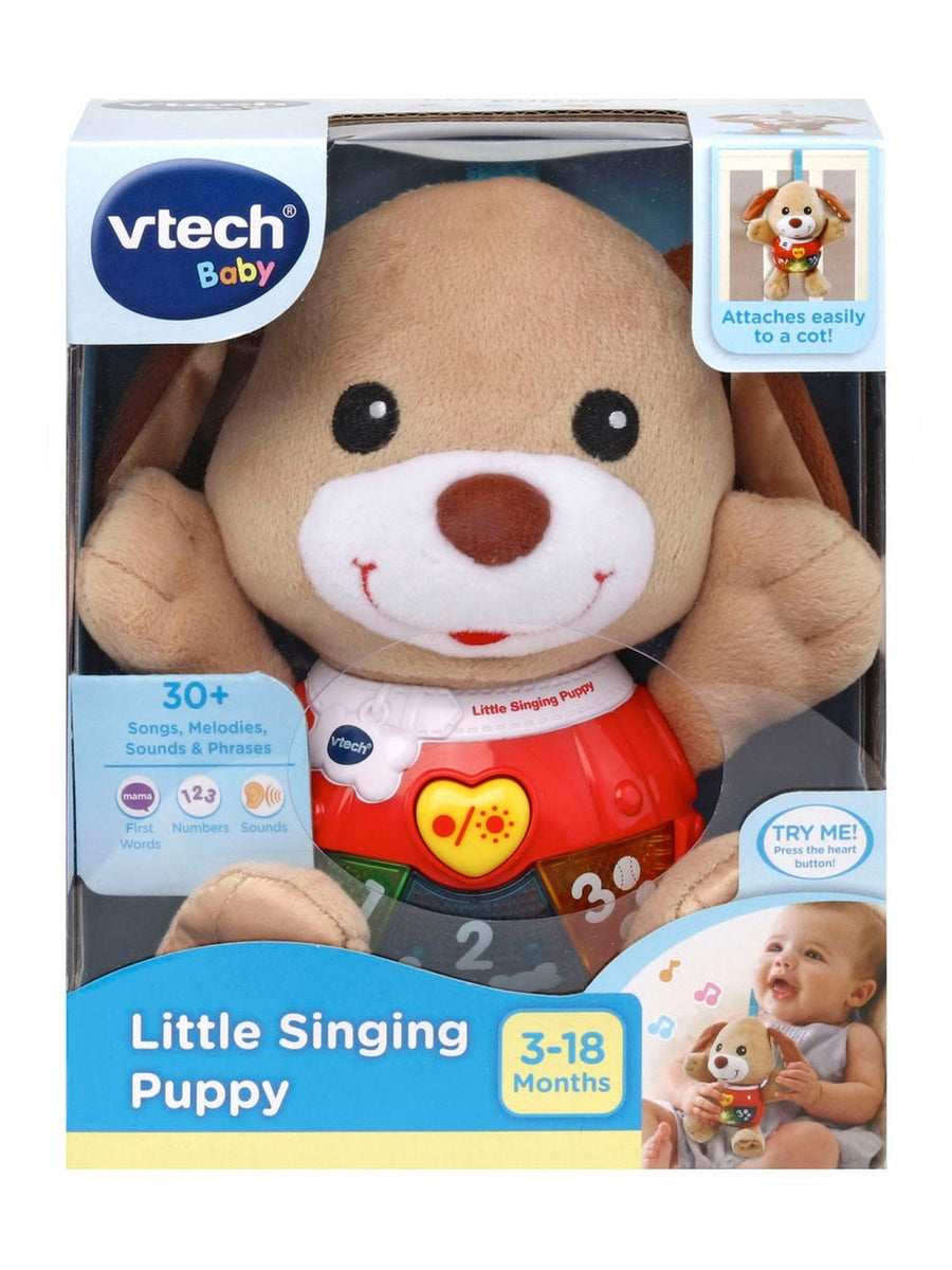 VTech Little Singing Puppy