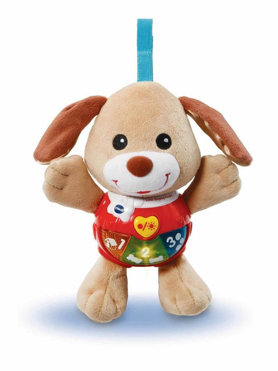 VTech Little Singing Puppy