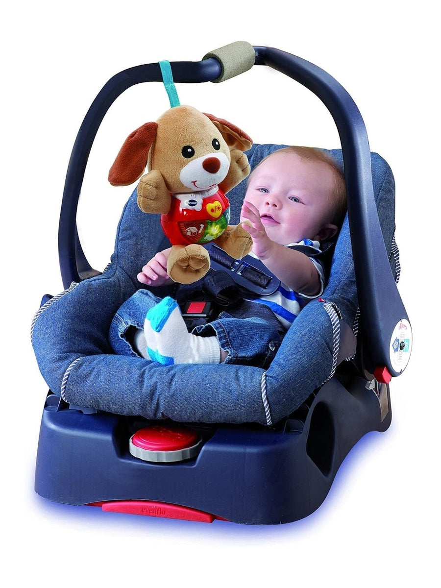 VTech Little Singing Puppy