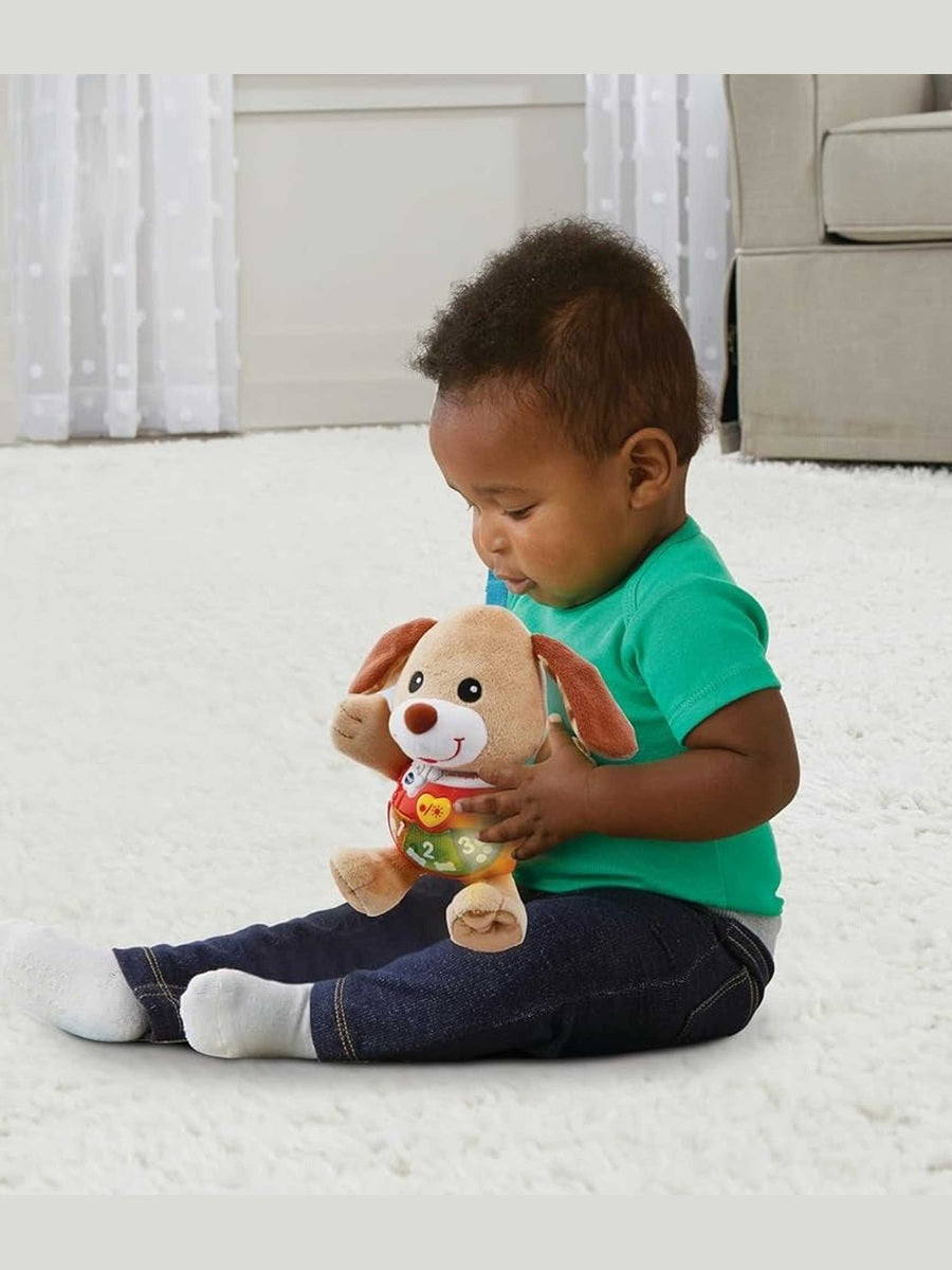 VTech Little Singing Puppy