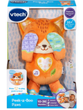 VTech Peek-A-Boo Paws