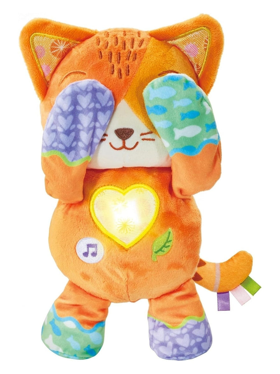 VTech Peek-A-Boo Paws