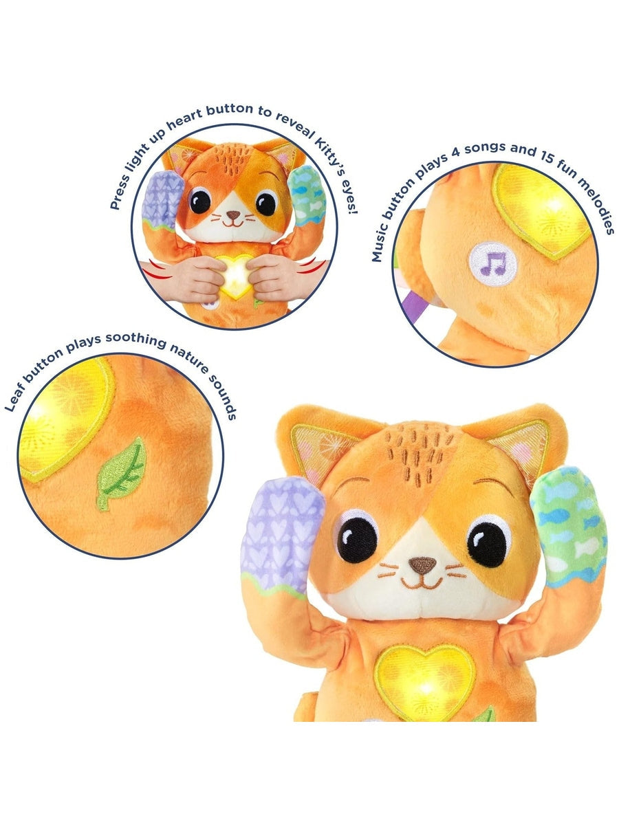 VTech Peek-A-Boo Paws