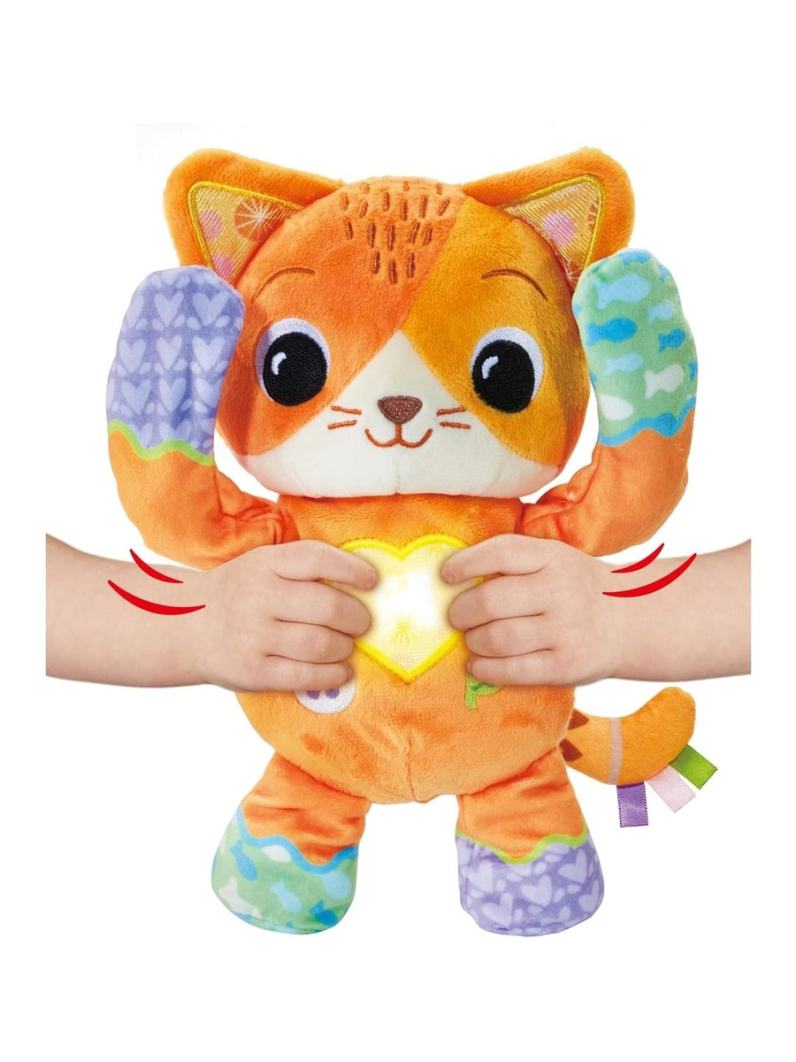 VTech Peek-A-Boo Paws