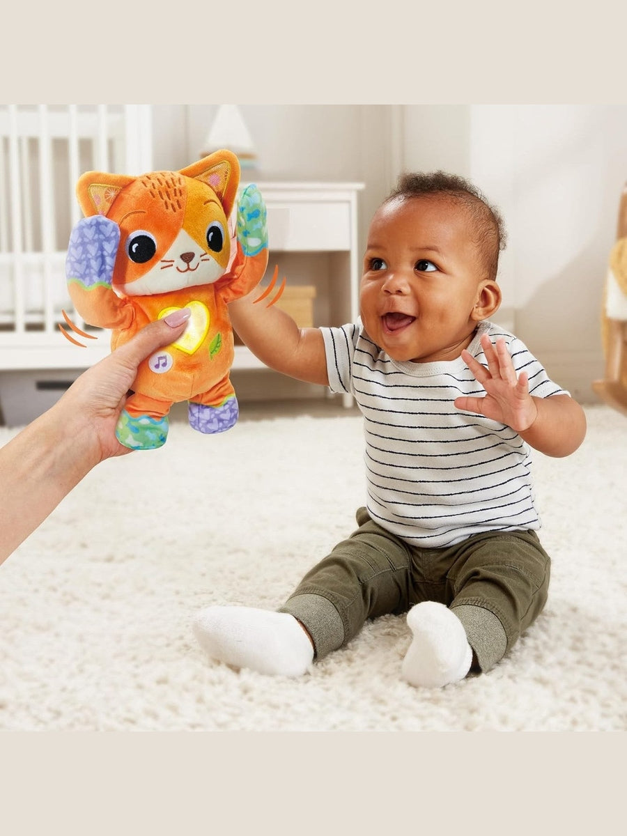 VTech Peek-A-Boo Paws