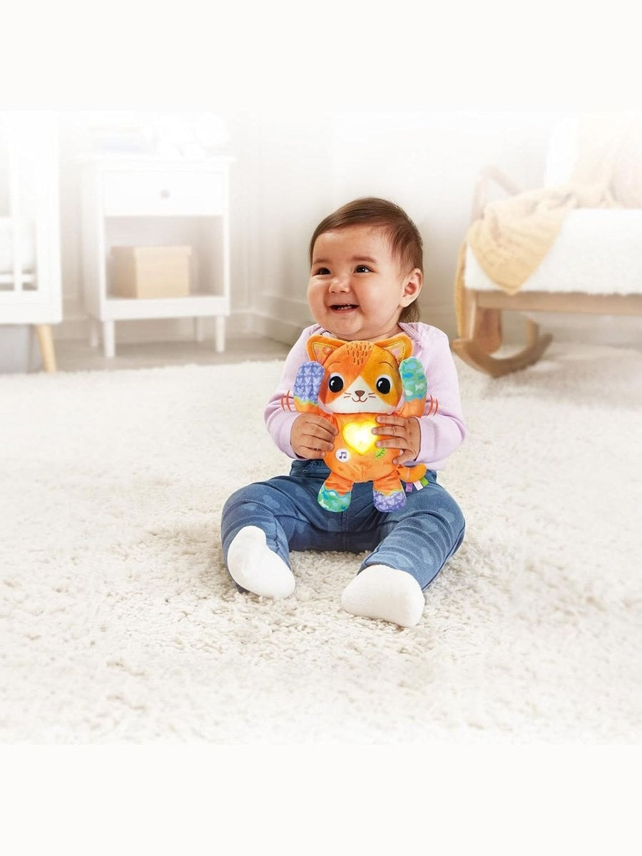 VTech Peek-A-Boo Paws