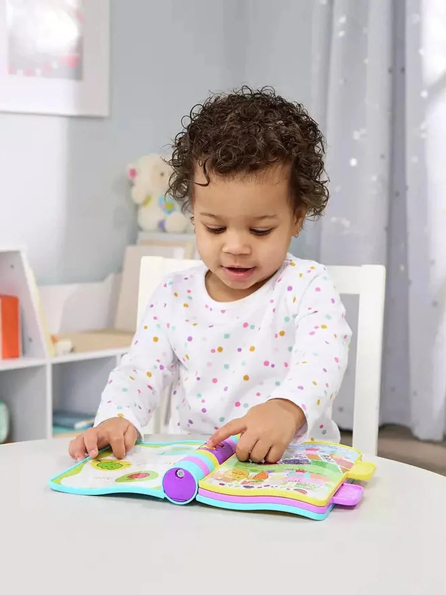 VTech Peppa Pig Nursery Rhymes Book