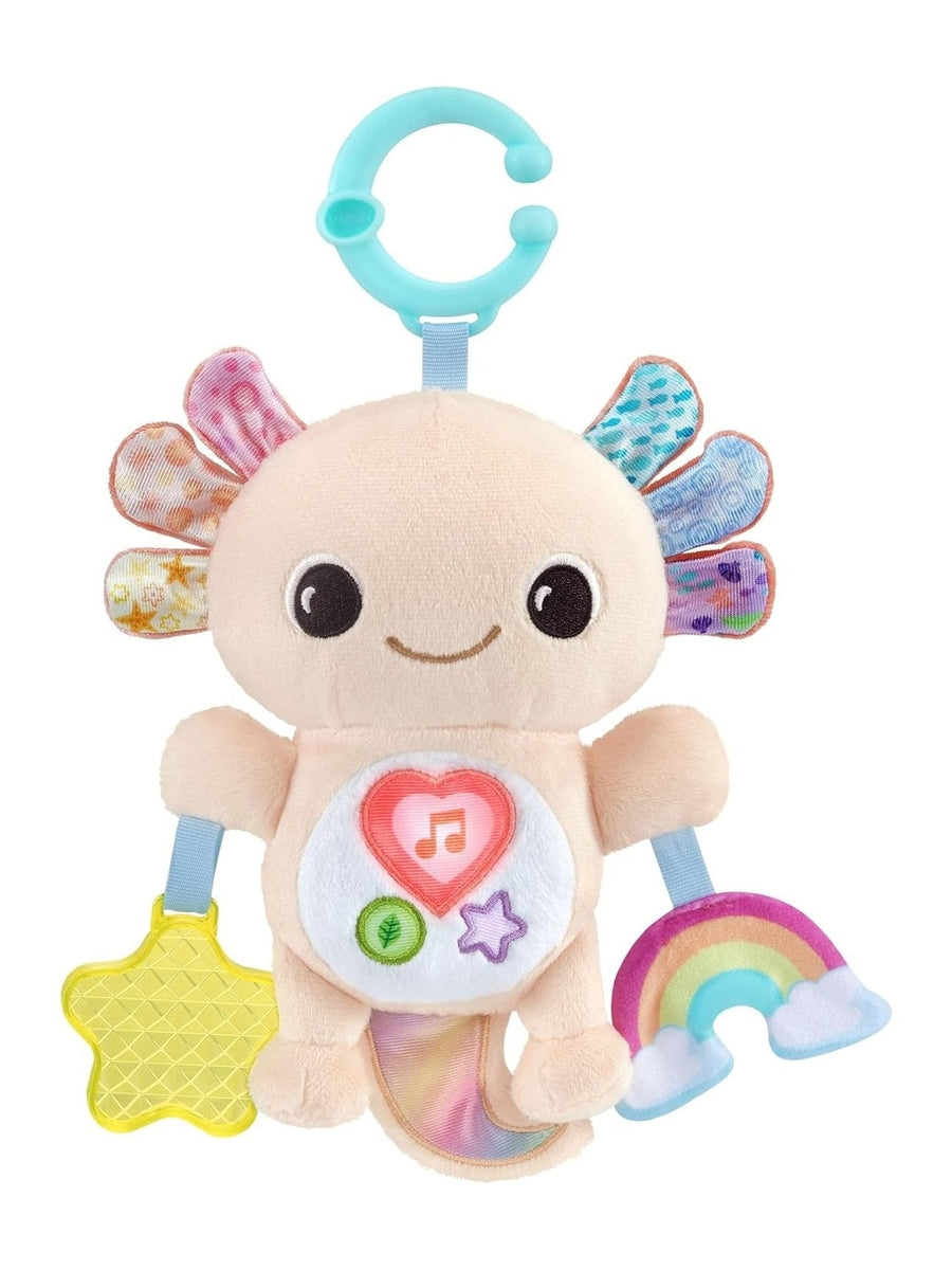 VTech Rainbow Lights Axolotl