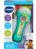 VTech Sing Songs Microphone