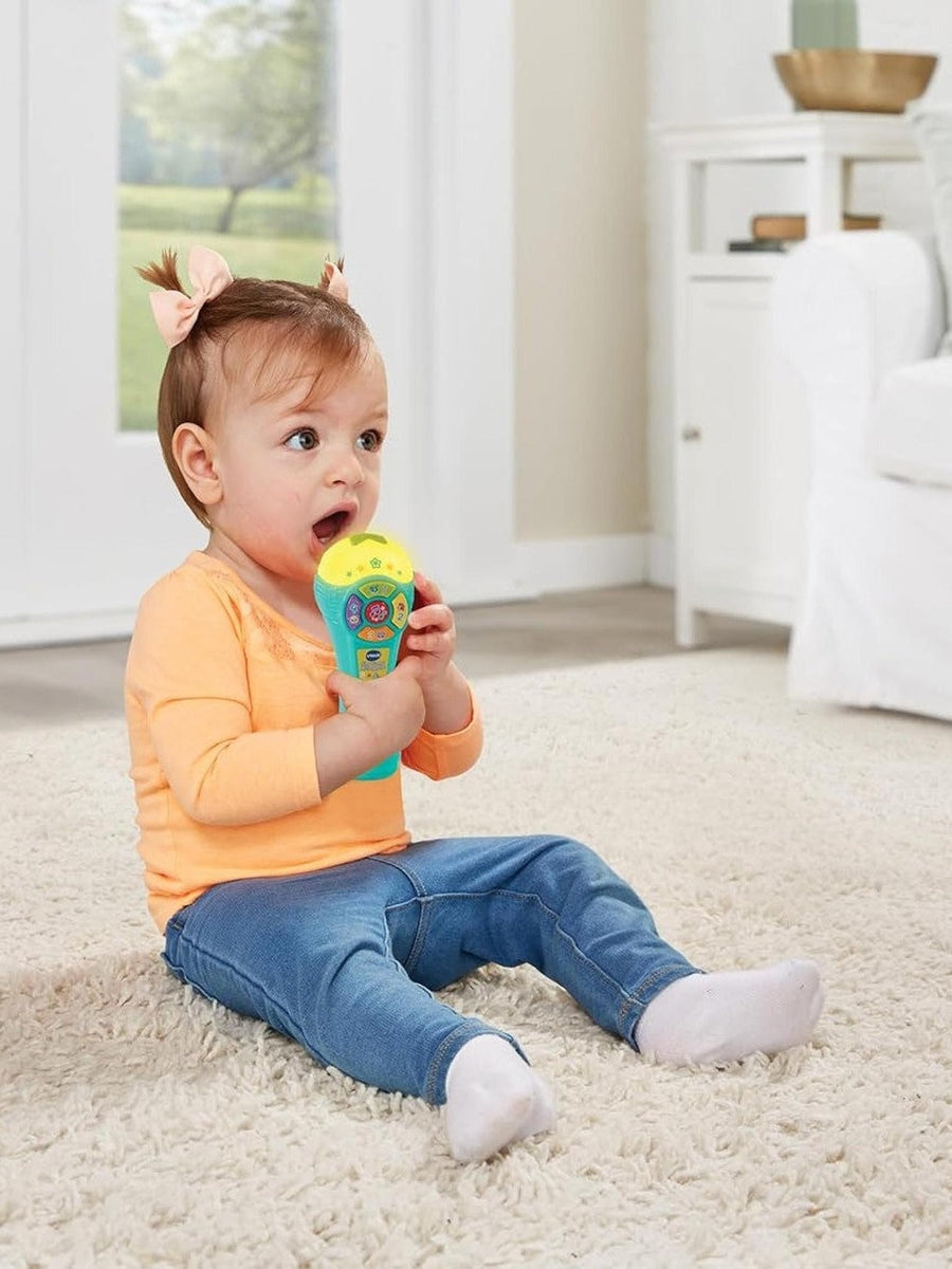 VTech Sing Songs Microphone