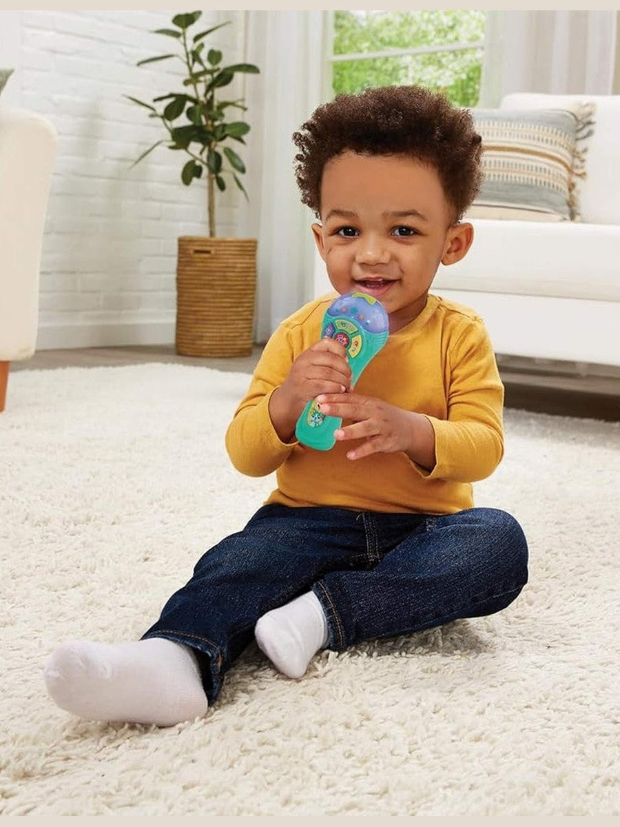 VTech Sing Songs Microphone