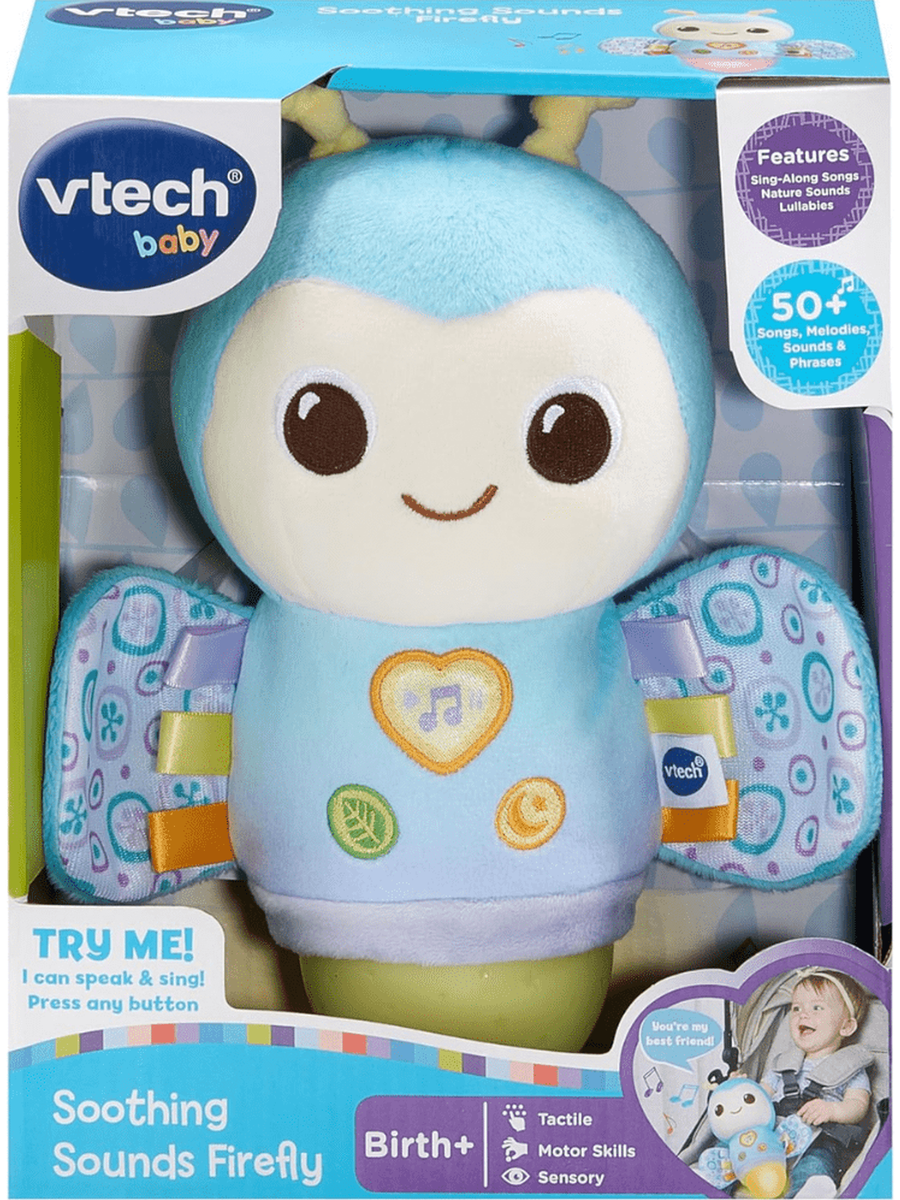VTech Soothing Sounds Firefly
