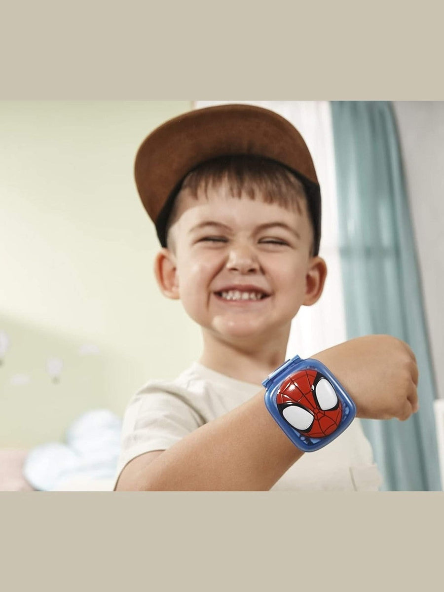 VTech Spidey & Friends Learning Watch