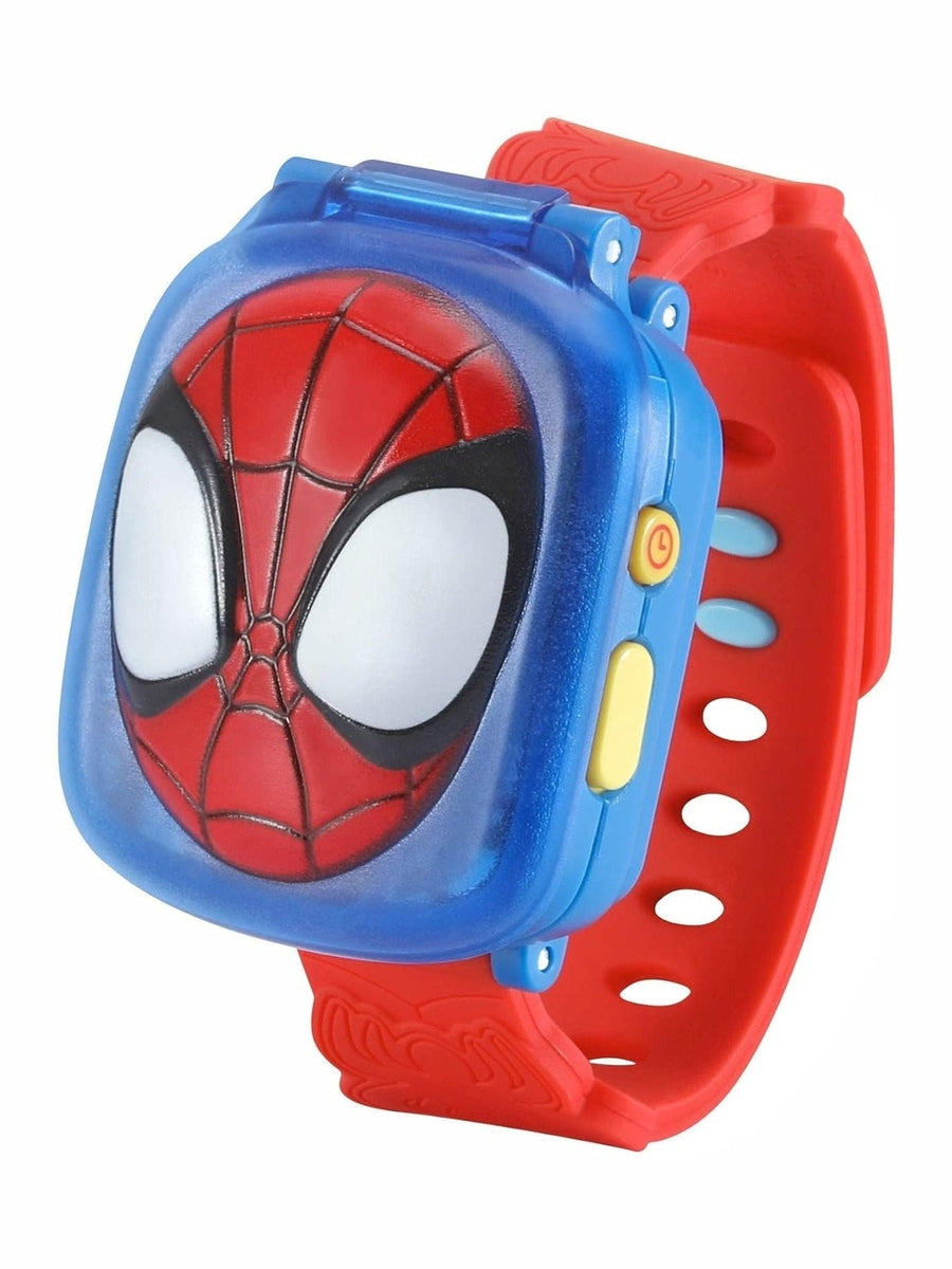 VTech Spidey & Friends Learning Watch
