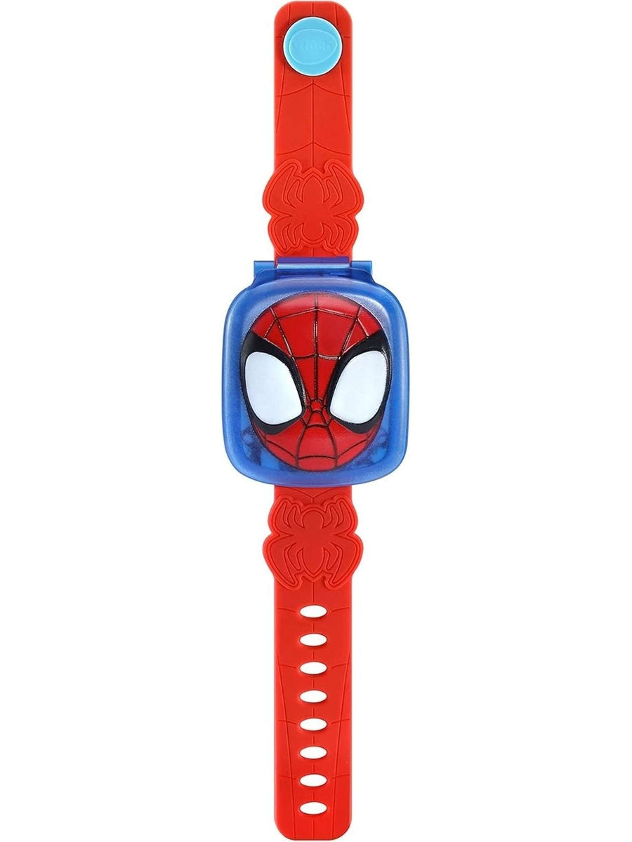 VTech Spidey & Friends Learning Watch