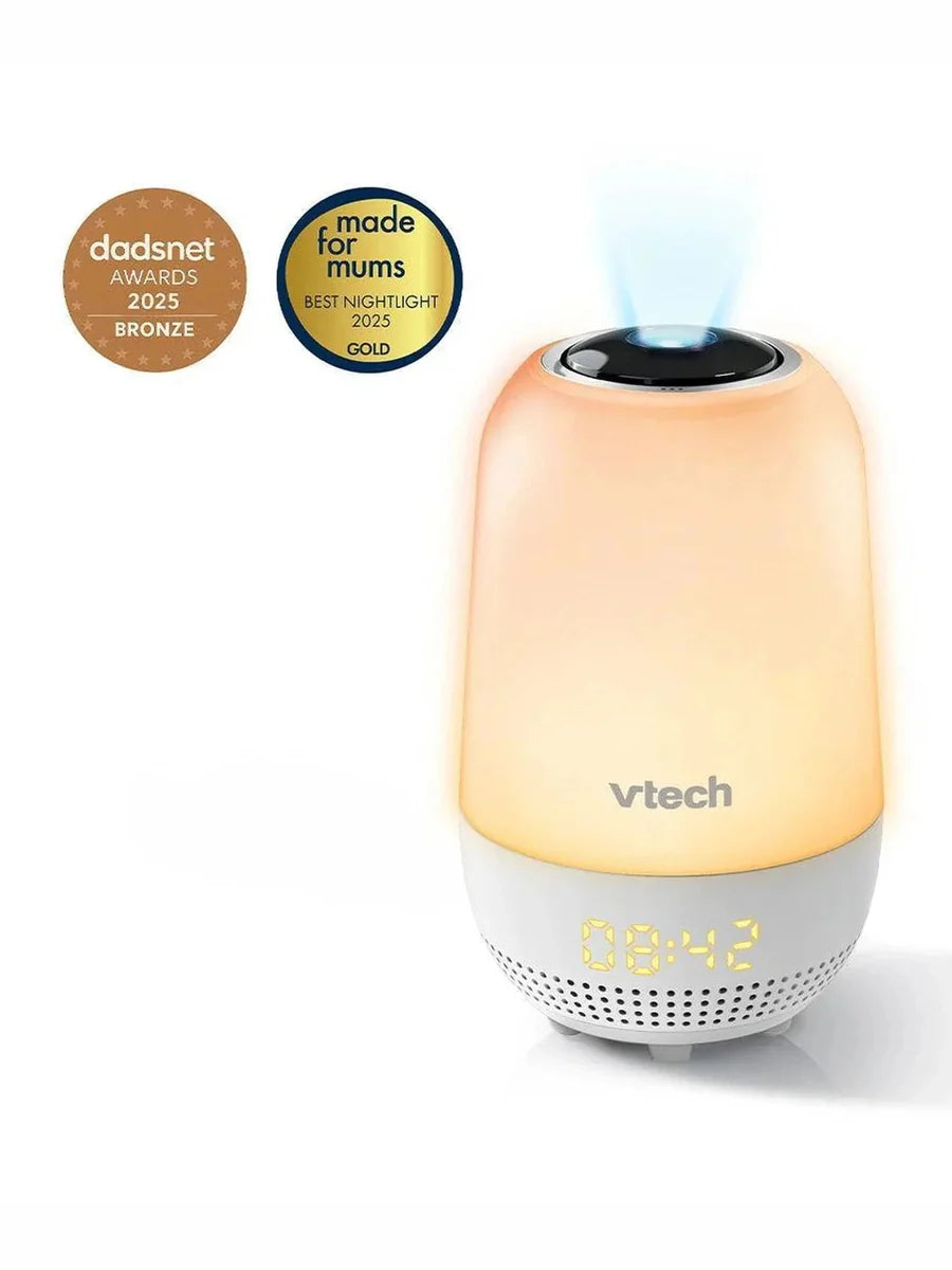 VTech V-Hush Lite BC8303 Sleep Soother