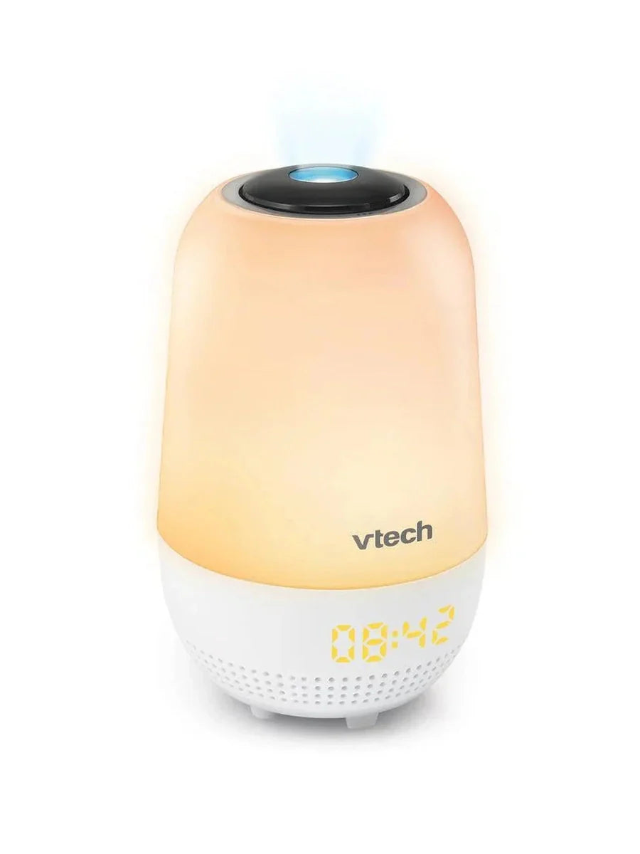 VTech V-Hush Lite BC8303 Sleep Soother