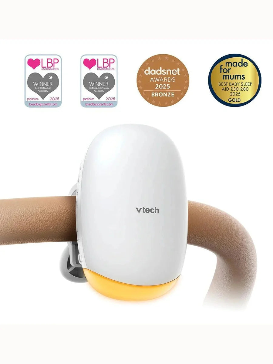 VTech V-Hush Rocker VHBC8611