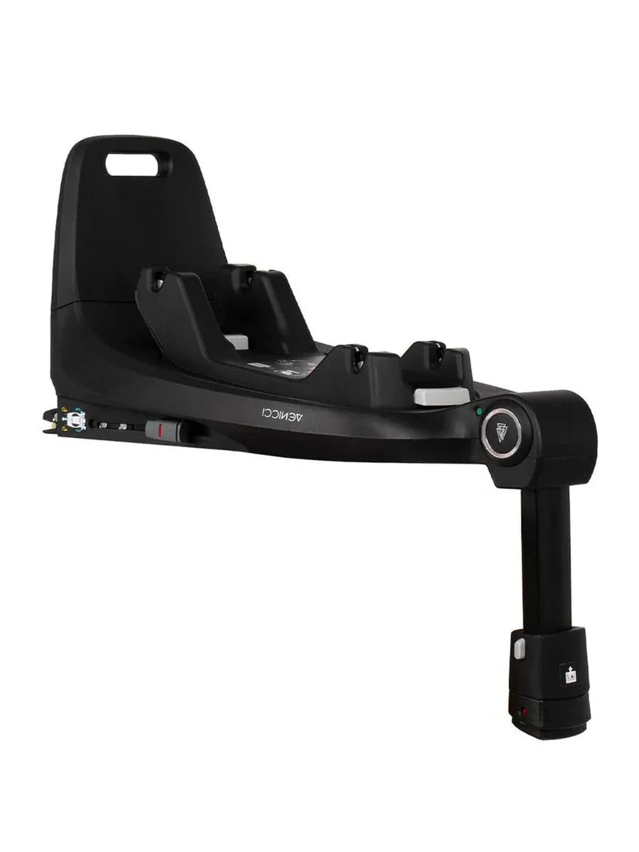Venicci Tiago 360 ISOFIX Base – Black