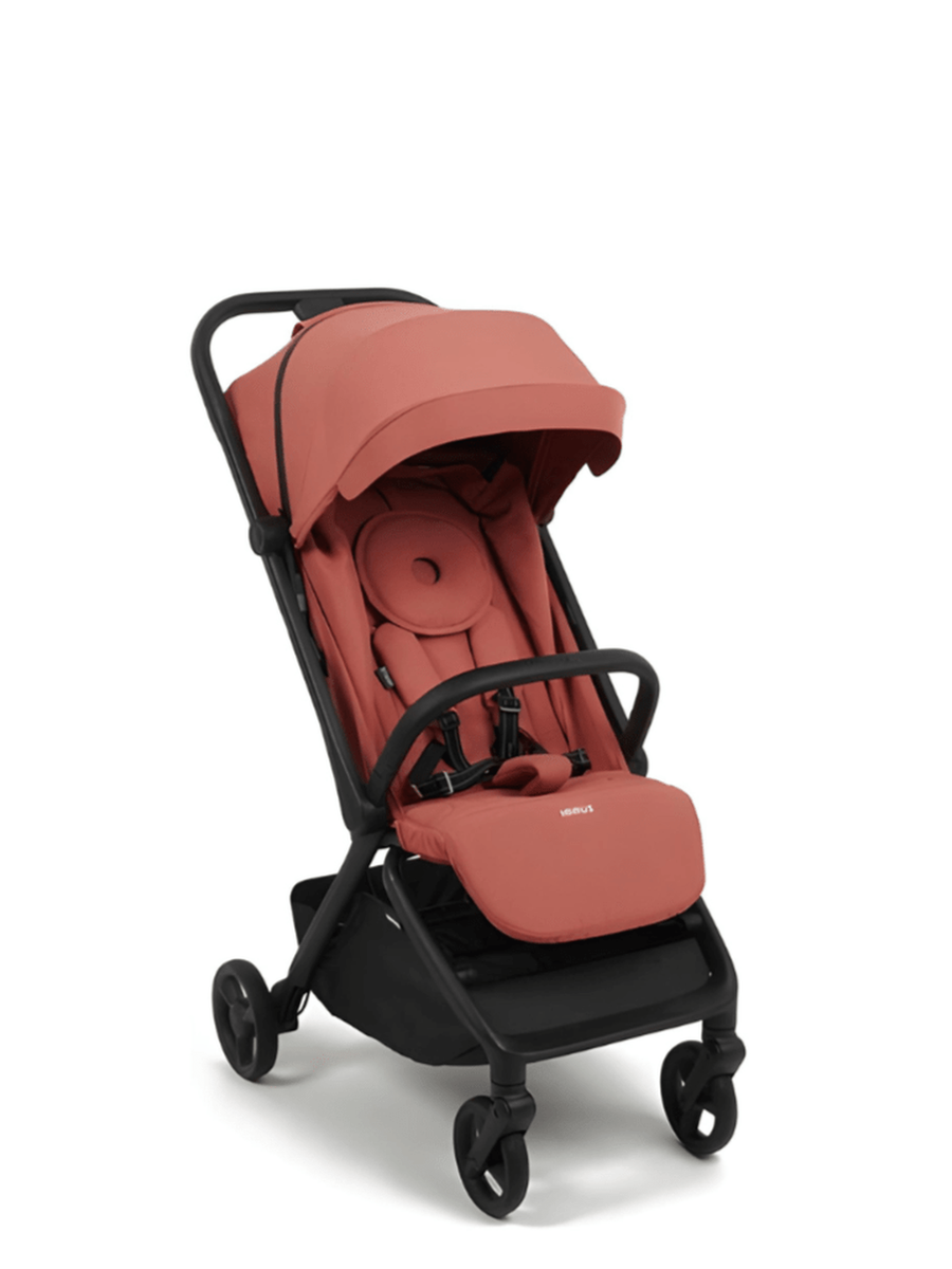 Zummi Eden Compact Stroller – Clay