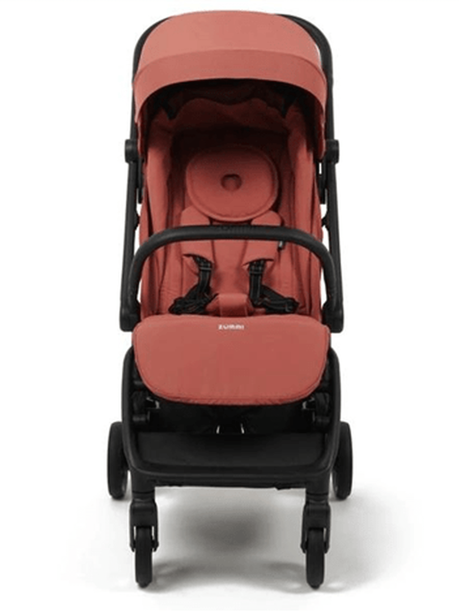Zummi Eden Compact Stroller – Clay