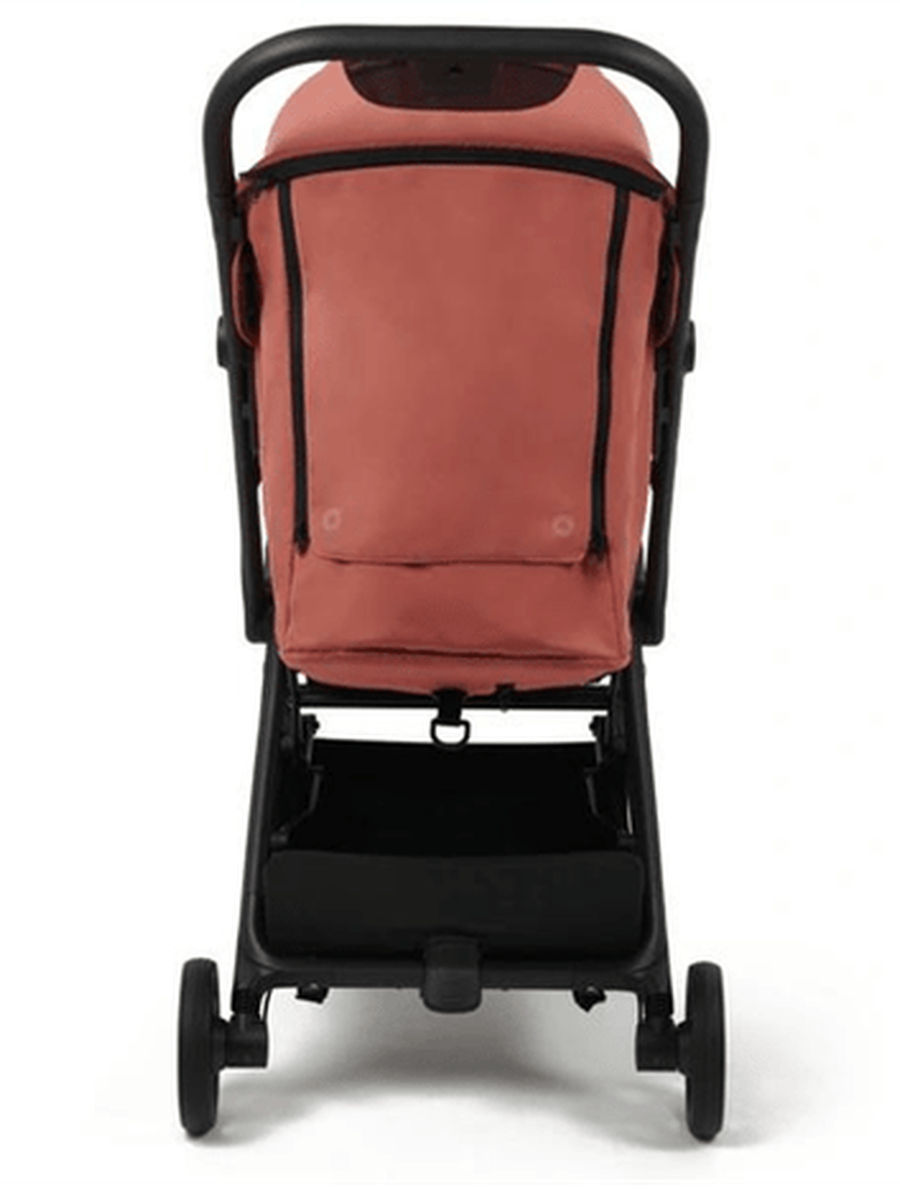 Zummi Eden Compact Stroller – Clay