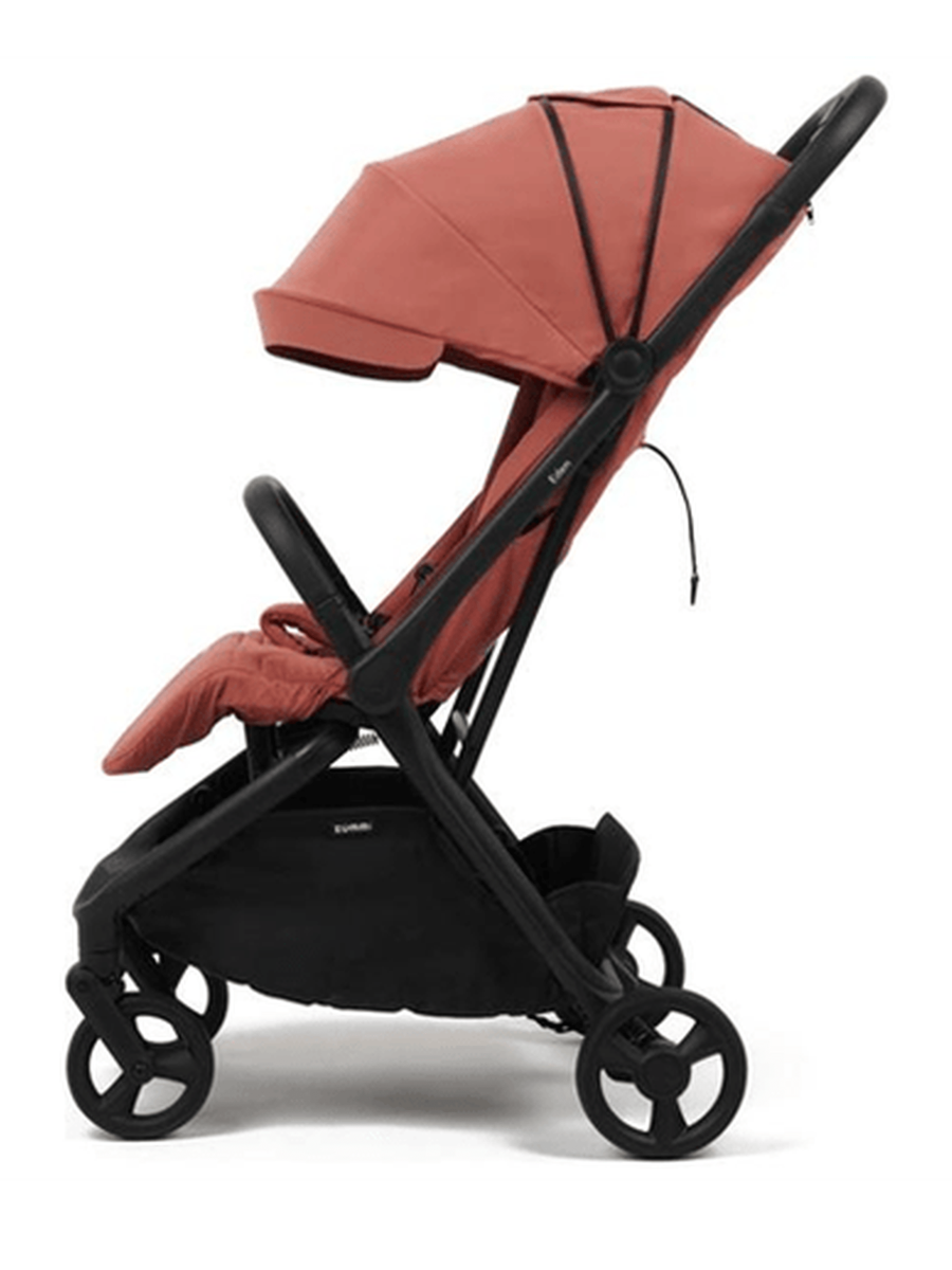 Zummi Eden Compact Stroller – Clay