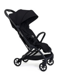 iCandy Pip Compact Pushchair – Lightweight, Cabin-Approved Stroller for Urban Living & Travel | Lie-Flat Seat, One-Hand Fold, Raincover -Black